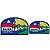 EMBLEMA DE CAMPO, BAHIA CENTRAL DBV - Imagem 1