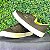 TENIS VERDE E PRETO ADVENTISTA - Imagem 1