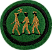 ESPECIALIDADE DBV ATIV. RECREATIVAS - Ordem Unida - Avançada - Imagem 1