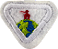ESPECIALIDADE AVT ATIV. ESPIRITUAIS -Pioneiros da Igreja II - Imagem 1