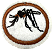 ESPECIALIDADE DBV NATUREZA - Animais Nocivos - Imagem 1