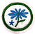 ESPECIALIDADE DBV NATUREZA - Flores - Avançado - Imagem 1