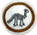 ESPECIALIDADE DBV NATUREZA - Fósseis - Imagem 1