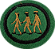 ESPECIALIDADE DBV ATIV. RECREATIVAS - Ordem Unida - Imagem 1