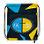 SACOCHILA CUSTOMIZADA, JA - Imagem 1