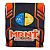 SACOCHILA customizada, MRNT - Imagem 1