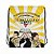 SACOCHILA CUSTOMIZADA, PORTADORES DA LUZ - Imagem 1