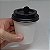 Copo de Papel Bio Branco Café 200ml Tampa Stopper - Imagem 2