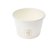 Pote de Papel FSC com Duplo Revestimento 270ml - Imagem 1