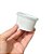 Pote Papel P/ Molho, Calda, Recheios, Sorvetes C/ Tampa 80ml - Imagem 2