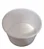 Pote Papel Branco Com Tampa 100% Bio 250ml - 100 Unidades - Imagem 4