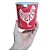 Balde De Papel RED P/ Frango Frito 910ml (25 Unidades) - Imagem 2
