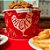 Balde De Papel RED P/ Frango Frito 3,0lt (25 Unidades) - Imagem 3