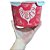 Balde De Papel RED P/ Frango Frito 3,0lt (25 Unidades) - Imagem 2