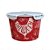 Balde De Papel RED P/ Frango Frito 3,0lt (10 Unidades) - Imagem 2