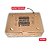 Marmita Fitness Caixa Box Slim para Porções e Refeições 1600ml - Imagem 1