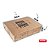 Marmita Fitness Caixa Box Slim para Porções e Refeições 1600ml - Imagem 2