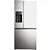 Geladeira Electrolux Frost Free 540L Efficient com AutoSense e Dispenser de Água e Gelo 3 Portas Cor Inox Look (IM8IS) - Imagem 1
