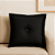 Almofada Decorativa 36x36cm Oxford com Botão Central - Imagem 9