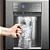 Geladeira Electrolux Frost Free Inverter 540L FlexiSpace Conectada Wi-fi 3 Portas Cor Inox (DM91X) - Imagem 6