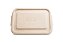 Tampa Embalagem gBox Palha de Milho 850ml - 25un - Imagem 1