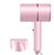 Secador De Cabelo Quente e Frio Iônico Portátil Surker 110V - Imagem 4