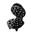 Mini Máquina De Cake Pop 12 Unidades Antiaderente Bolinho 110V - Imagem 4