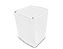 Capa Para Maquina de Lavar Couronil G - Imagem 3