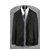 Kit 10 Capas Para Terno ou Vestido Frente em Cristal ou Visor (  ESTOQUE VIRTUAL ) - Imagem 5