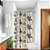 Cortina de Box Estampada Premium Com Ilhós - Imagem 2