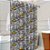 Cortina de Box Estampada Premium Com Ilhós - Imagem 3