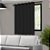 Cortina Blackout com Ilhós 140x140cm - Imagem 1