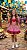 Conjunto Junino Banana Club Luxo Luana - Imagem 5