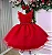 Vestido Mini Miss Ana Julia + Saiote - Imagem 1