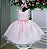 Vestido Mini Miss Ana Julia + Saiote - Imagem 2