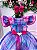 Vestido Marie Junino Quermesse do Interior Lilas - Imagem 3