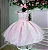 Vestido Mini Miss Isabela + Saiote - Imagem 3