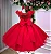Vestido Mini Miss Isabela + Saiote - Imagem 12