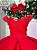 Vestido Mini Miss Isabela + Saiote - Imagem 7