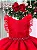 Vestido Mini Miss Ana Julia - Imagem 6