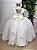 Vestido Bella Child Longo Eva + Saiote - Imagem 3