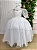 Vestido Bella Child Longo Eva + Saiote - Imagem 9