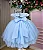 Vestido Bella Child Martina + Saiote - Imagem 10