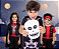 Fantasia Menino Temático Halloween - Imagem 3