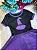 Fantasia Menina Temático Halloween - Imagem 2