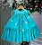 Vestido Vila Lele Jardim das Borboletas Baby Liz - Imagem 18