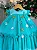 Vestido Vila Lele Jardim das Borboletas Baby Liz - Imagem 19