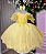 Vestido Bella Child Laize + Saiote - Imagem 4