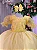 Vestido Bella Child Laize + Saiote - Imagem 11
