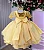 Vestido Bella Child Laize + Saiote - Imagem 8